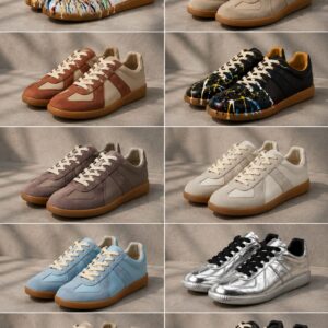 ARENS® GAT Special Colors